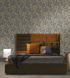 Dutch First Class Gianfranco Ferre 3 Behang GF62069