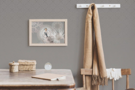 Behang Expresse Circle Of Life Mojo Uni TD4158