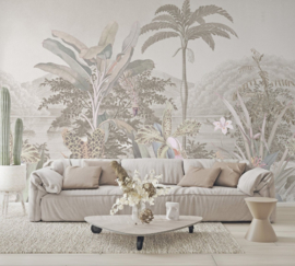 Behang Expresse Treasures Of Nature TD4267