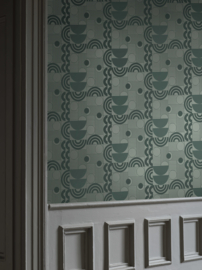 Dutch Wall Decor The Apartment Behang 3057