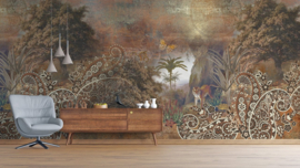 Behang Expresse Treasures Of Nature TD4271