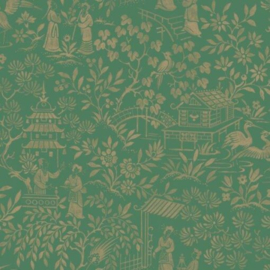 Dutch Wall Decor Dreamy Escape Behang 4271
