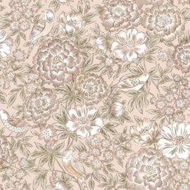 Dutch Wall Decor Swedish Grace Behang 5527