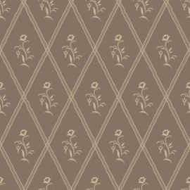 Dutch Wall Decor Swedish Grace Behang 5506