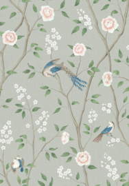 Dutch Wall Decor Dreamy Escape Behang 1903