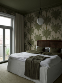 Dutch Wall Decor The Apartment Behang