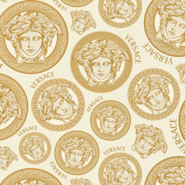 Versace Home 5 Behang 38611-5
