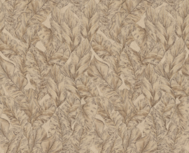 Dutch Wallcoverings Roberto Cavalli 9 Behang 21071