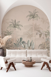 Dutch Wallcoverings Annet Weeklink Design Fotobehang 8945004824165