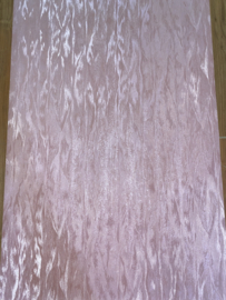 Oud Roze Glans Behang 478174