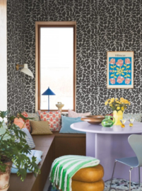 Dutch Wall Decor Graphics Behang 4749