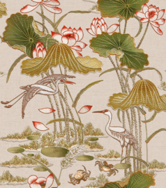 Dutch Tapestry Behang TP422703