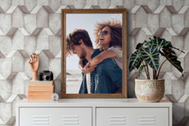 A.S Creation The Battle Of Style Behang 38827-3