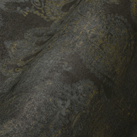 A.S Creation Metropolitan Stories III Travel Style Behang 39119-5