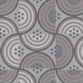 A.S Creation Art of Eden Behang 39061-4