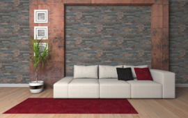 A.S Creation Elements Behang 35582-3