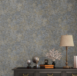 A.S Creation Metropolitan Stories III travel Style Behang 39177-4