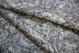 Dutch Wallcoverings Carrara Best Behang 85613