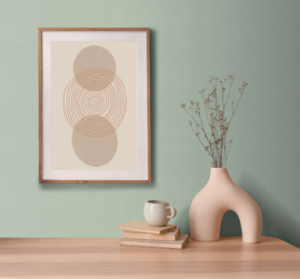 A.S Creation Unique 3 Behang 37178-8