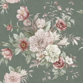 Dutch Wall Decor Dreamy Escape Behang 4253