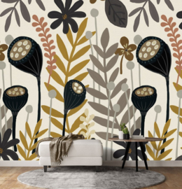 Behang Expresse Dreaming Of Nature INK7755