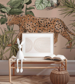 Dutch Wallcoverings Annet Weeklink Design Fotobehang 8785280858412