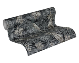 AS Creation Greenery Behang 37210-4