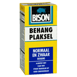 Behanglijm Bison Blauw