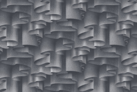 Dutch Wall Decor Fashion For Walls 4 Fotobehang 2538M-12