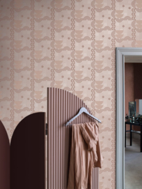 Dutch Wall Decor The Apartment Behang 3056