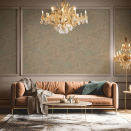 Dutch Wallcoverings Venezia Glitter Behang M667-05