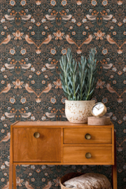 A.S Creation Art of Eden Behang 39056-3