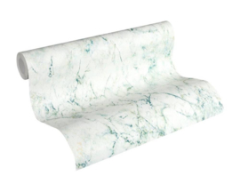 Neue Bude  behang Marmer 36157-1