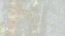 Fotobehang Soft marble