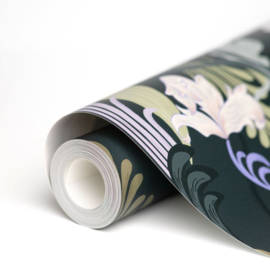 Dutch Wallcoverings Annet Weeklink Design Behang  8945004824448