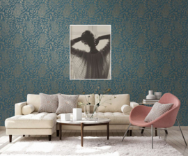 AS Creation The Boss Behang 38830-4