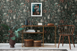 A.S Creation The Battle Of Style Behang 38825-4