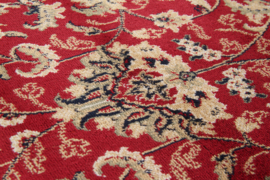 Vloerkleed Farshian Hereke 2 Red 20857160230