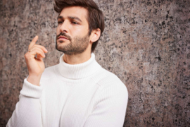 A.S Creation Metropolitan Stories III Travel Style Behang 39110-2