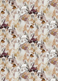 Behang Expresse Dreaming Of Nature INK7741