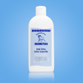 Body lotion (250 ml)