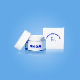 Pedi care (50 ml)