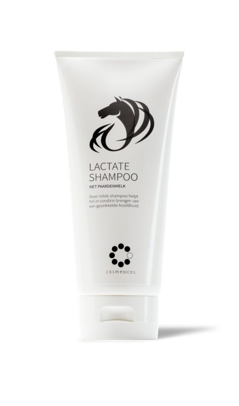 Lactate shampoo (200 ml)
