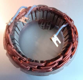 NOS stator voor alternator