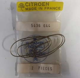 NOS brass wire