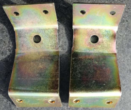 NOS brackets for reversing lights