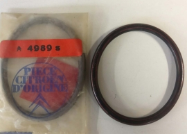 NOS o-rings for front brake calipers, VEG