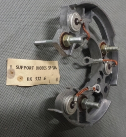 NOS diode support >6/72