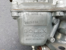 NOS Solex Carburateur