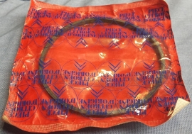 NOS HP pump seal